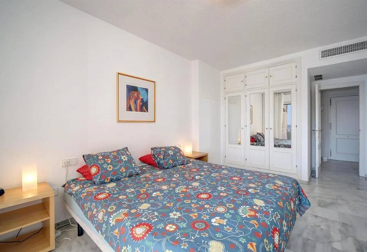 Apartment Boulevard 105 Estepona