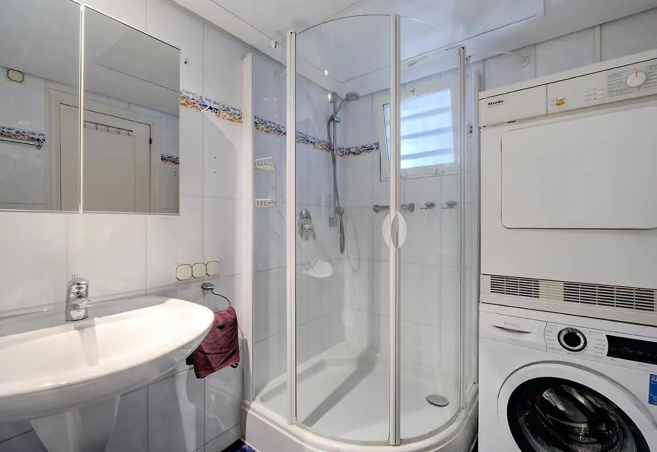 Apartment Boulevard 105 Estepona Spain